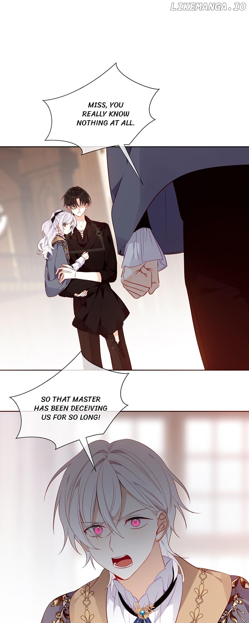The Script Shop of Dream Chapter 56 - page 32
