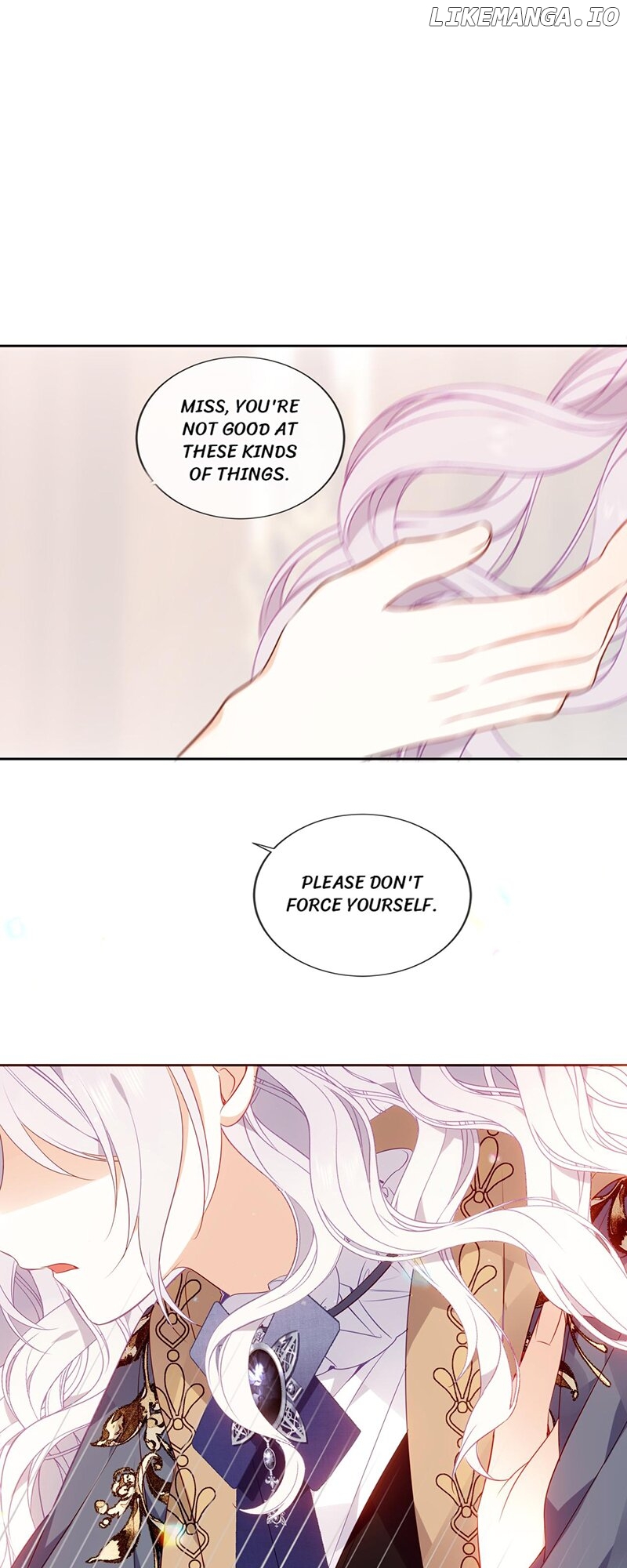 The Script Shop of Dream Chapter 56 - page 6
