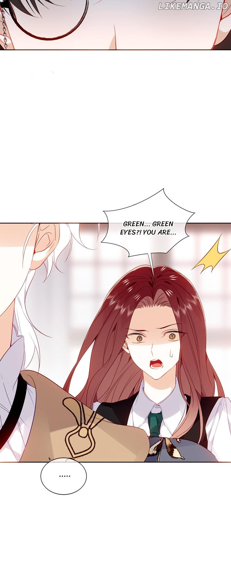 The Script Shop of Dream Chapter 56 - page 8