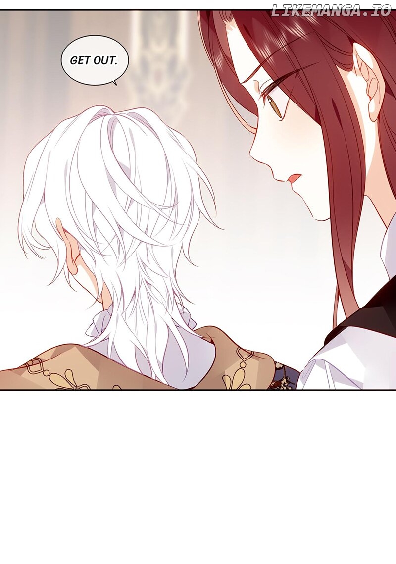 The Script Shop of Dream Chapter 56 - page 9