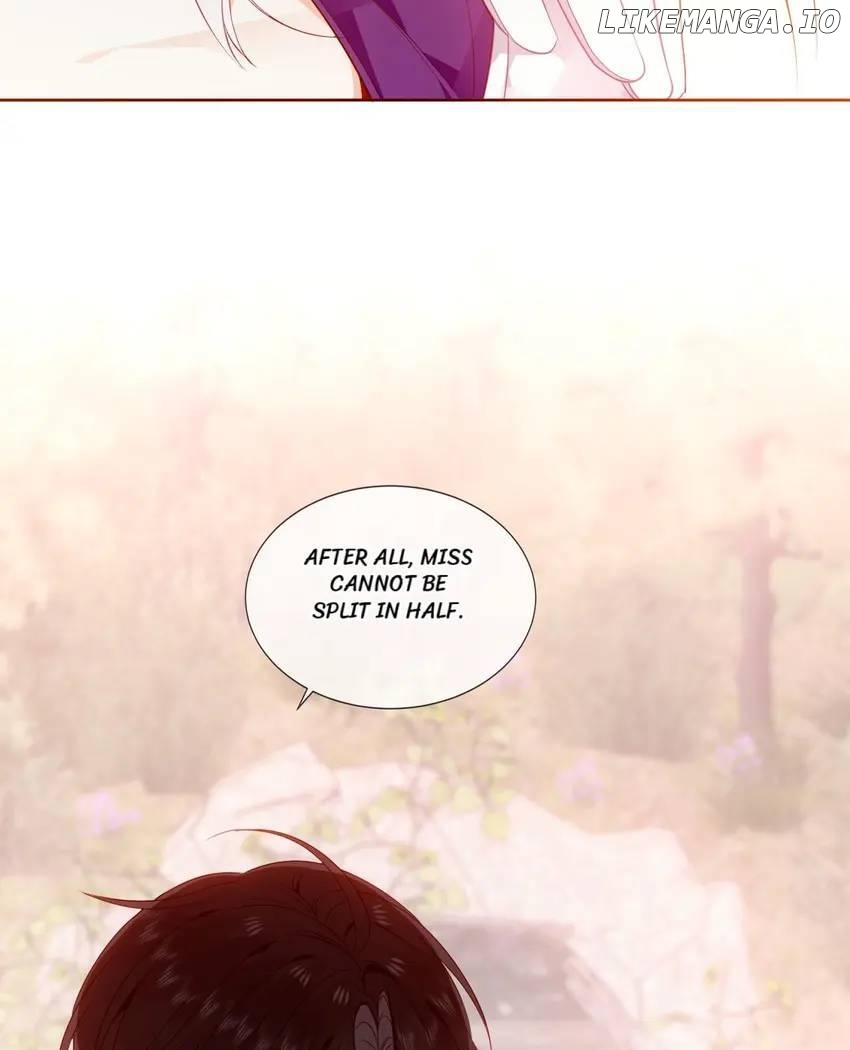 The Script Shop of Dream Chapter 28 - page 22