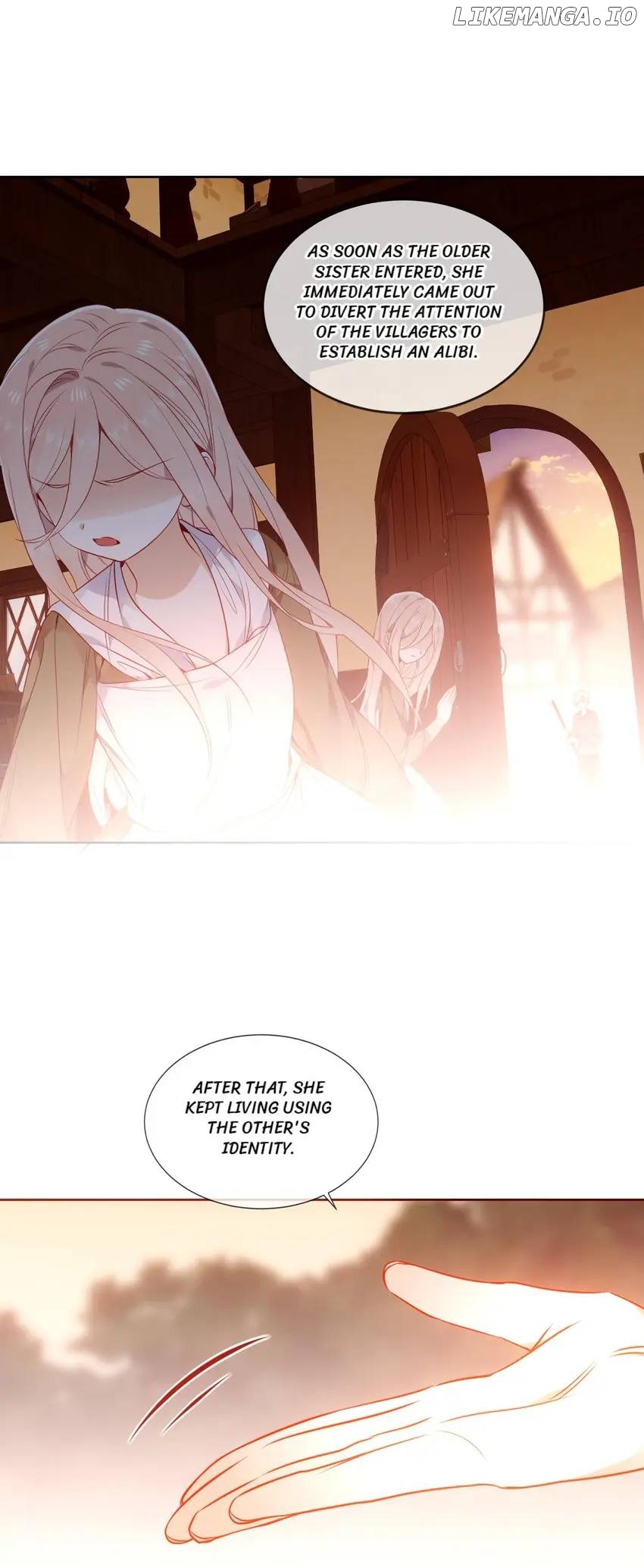The Script Shop of Dream Chapter 28 - page 26