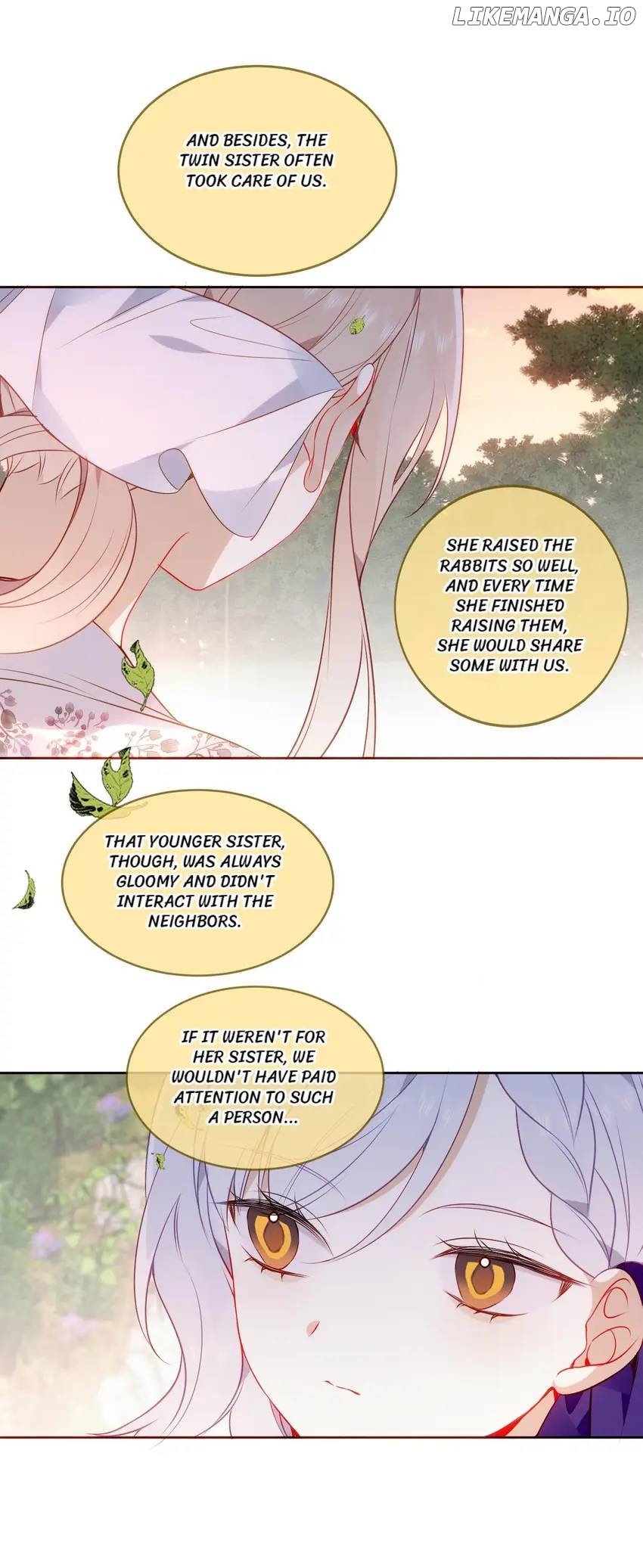 The Script Shop of Dream Chapter 28 - page 9