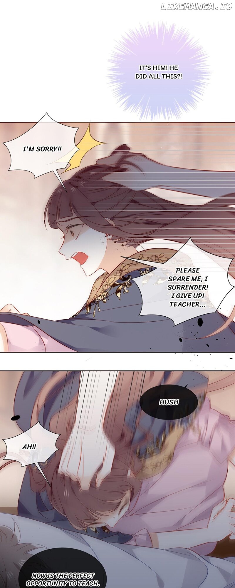 The Script Shop of Dream Chapter 55 - page 10