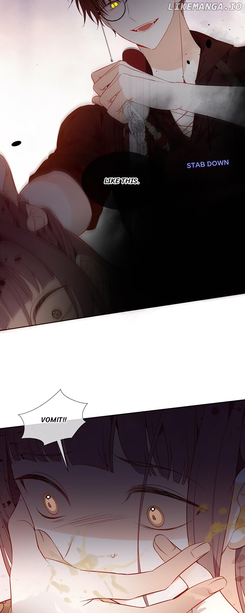 The Script Shop of Dream Chapter 55 - page 12