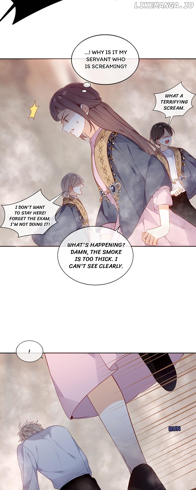 The Script Shop of Dream Chapter 55 - page 2