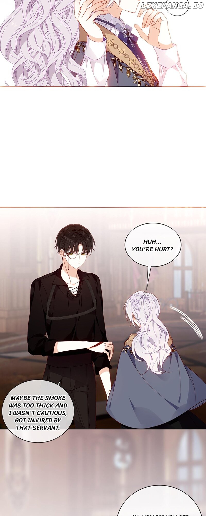 The Script Shop of Dream Chapter 55 - page 20