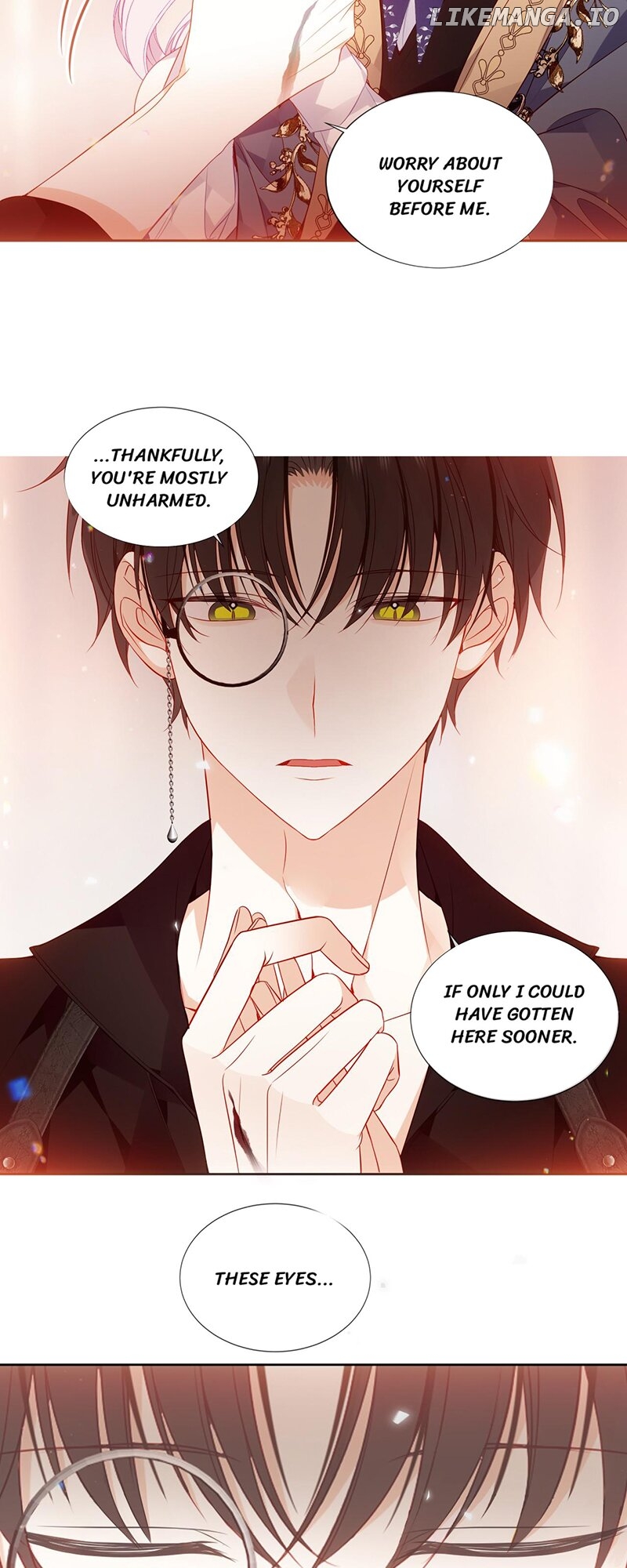 The Script Shop of Dream Chapter 55 - page 23