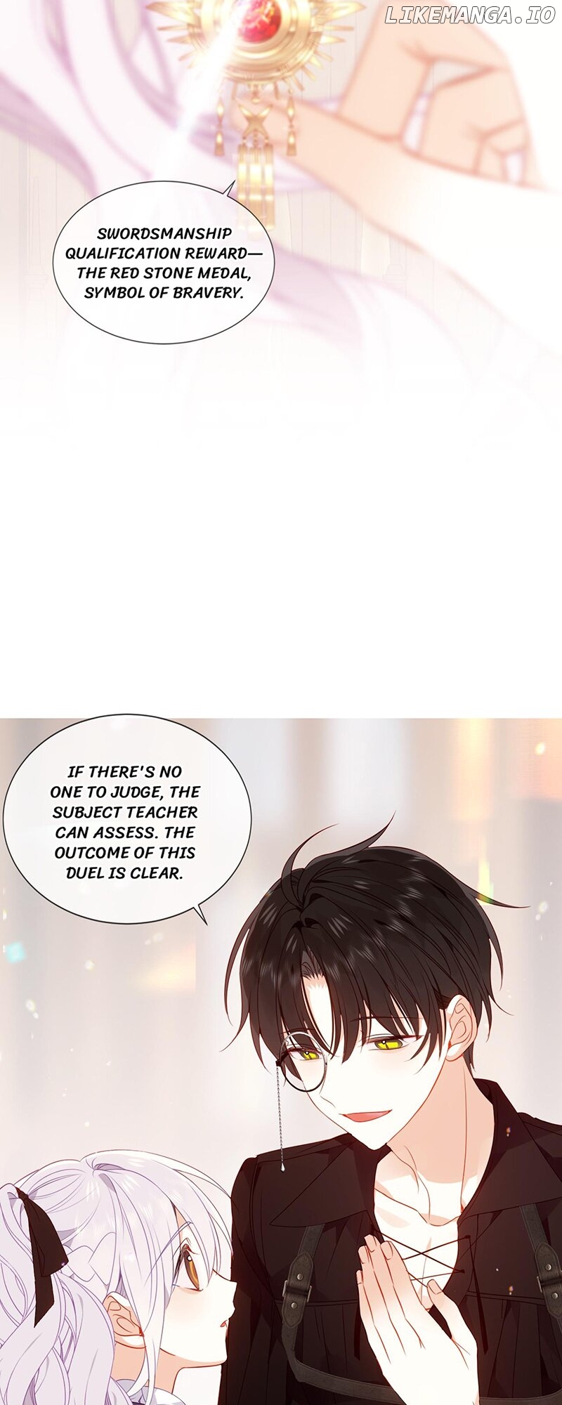 The Script Shop of Dream Chapter 55 - page 28