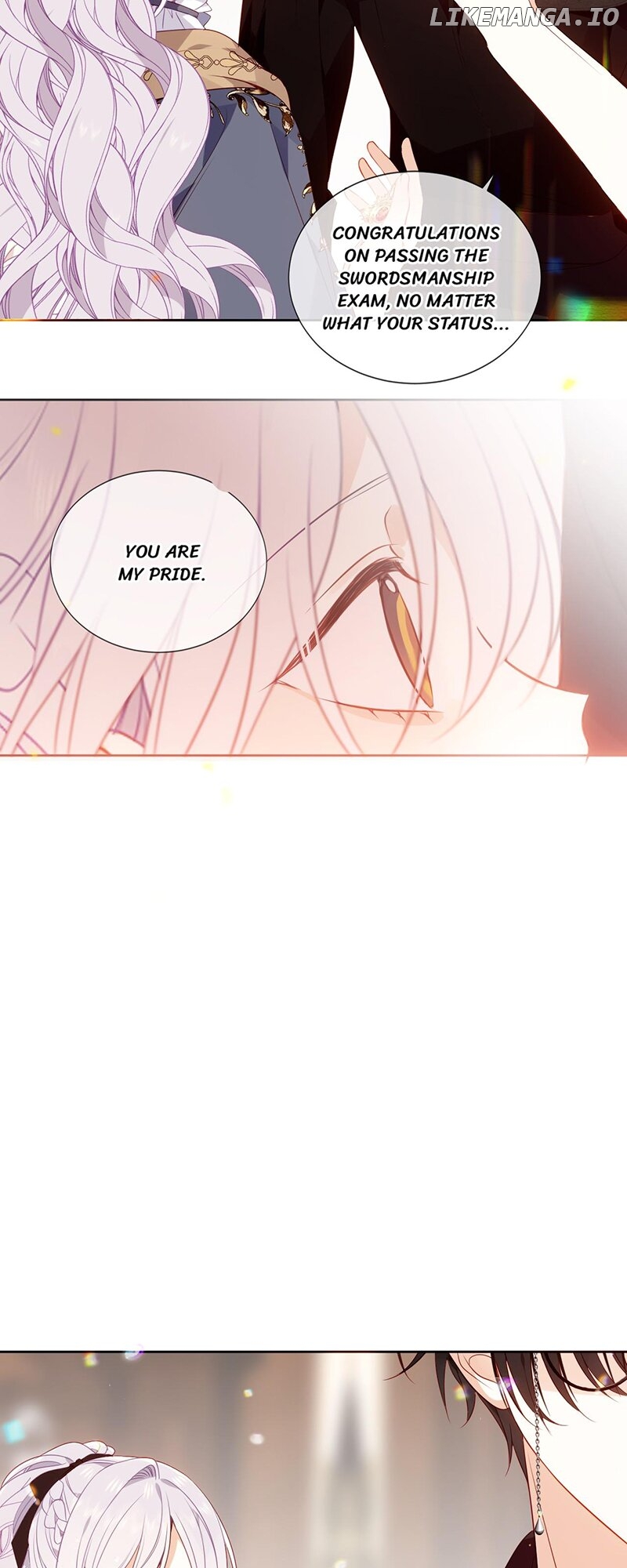 The Script Shop of Dream Chapter 55 - page 29