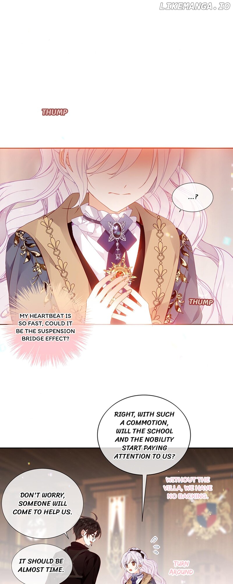 The Script Shop of Dream Chapter 55 - page 31