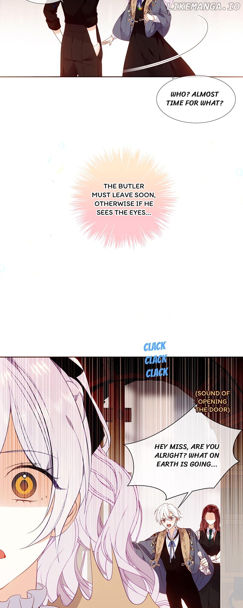 The Script Shop of Dream Chapter 55 - page 32