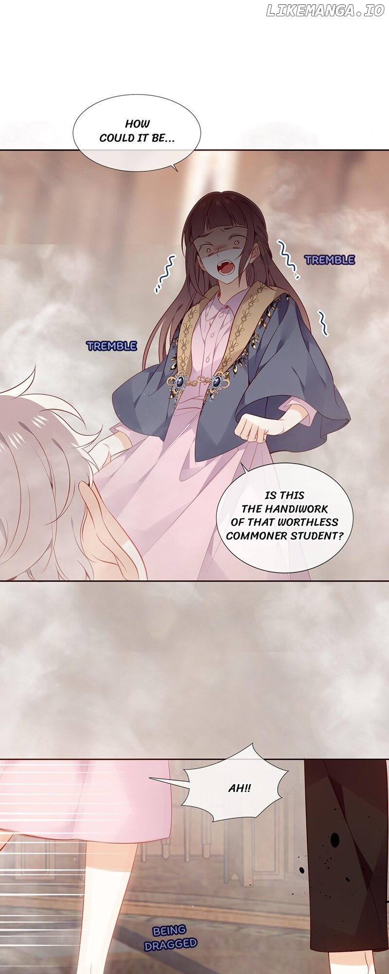 The Script Shop of Dream Chapter 55 - page 7