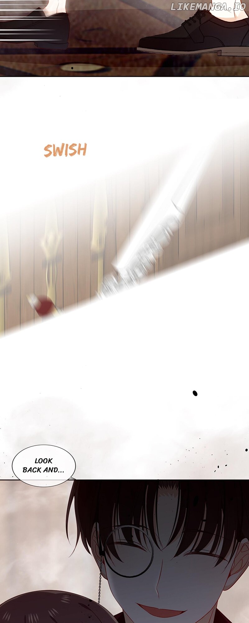 The Script Shop of Dream Chapter 55 - page 8