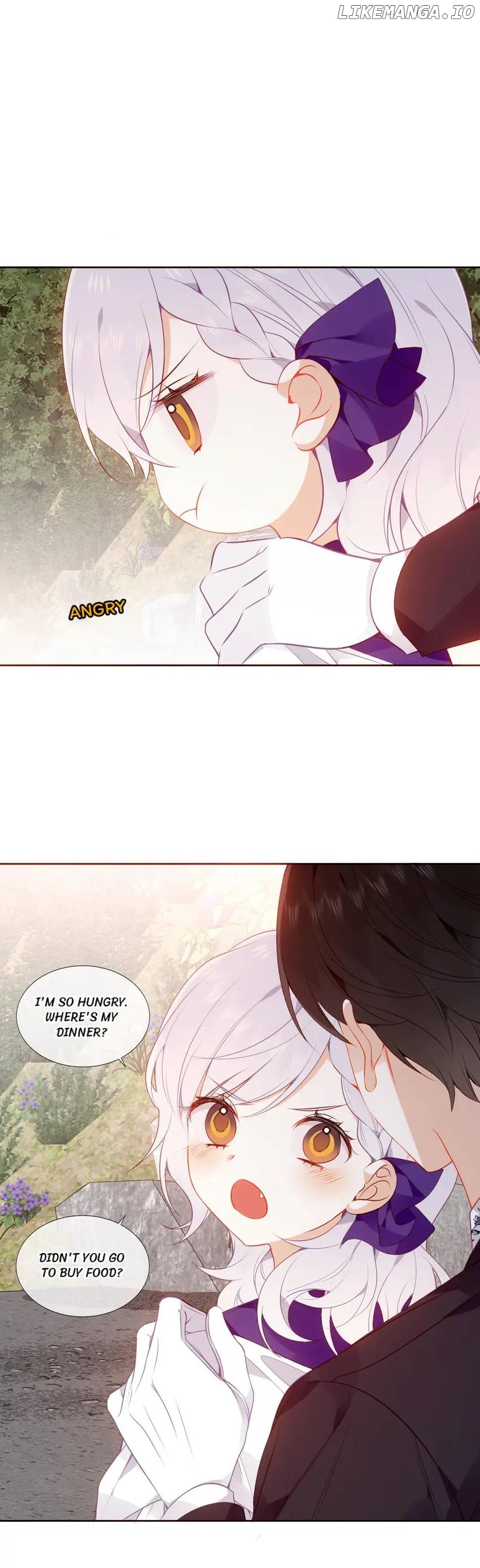 The Script Shop of Dream Chapter 27 - page 1