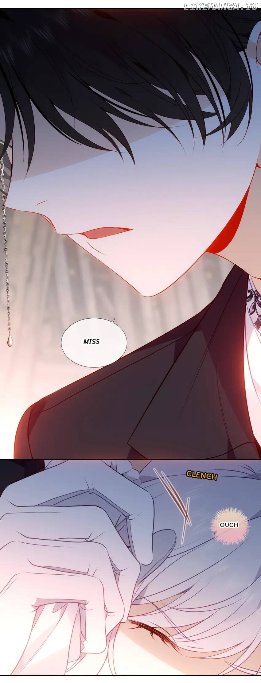 The Script Shop of Dream Chapter 27 - page 17