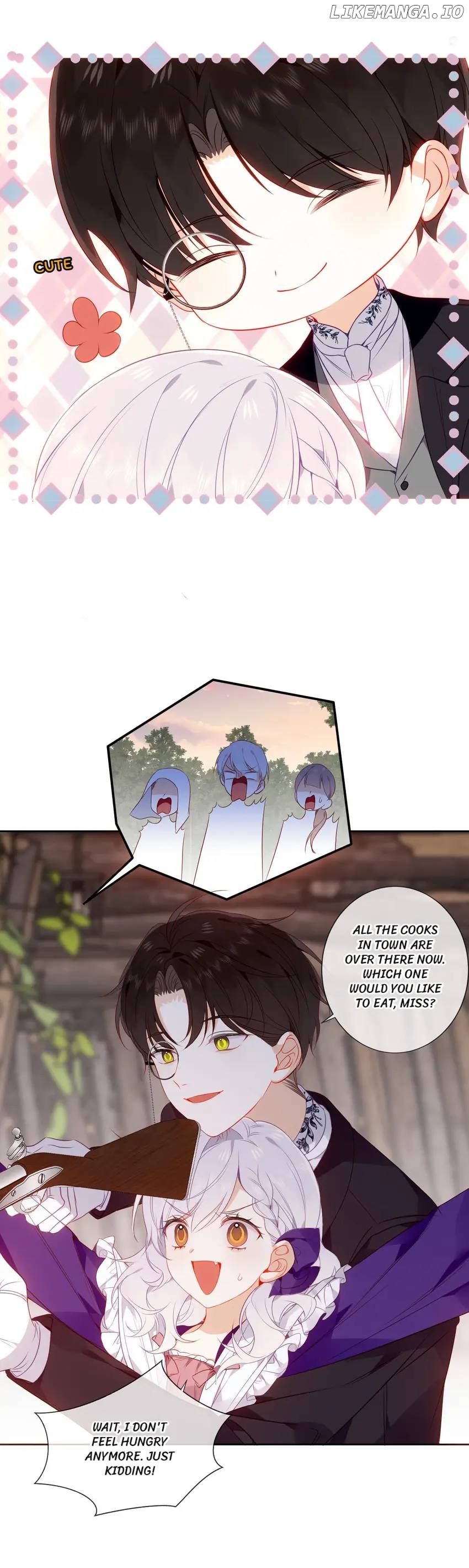 The Script Shop of Dream Chapter 27 - page 2