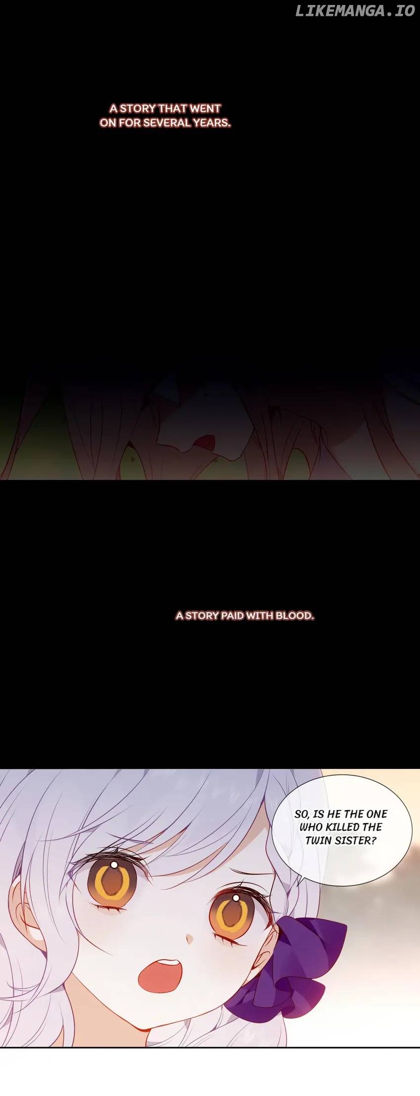 The Script Shop of Dream Chapter 27 - page 23
