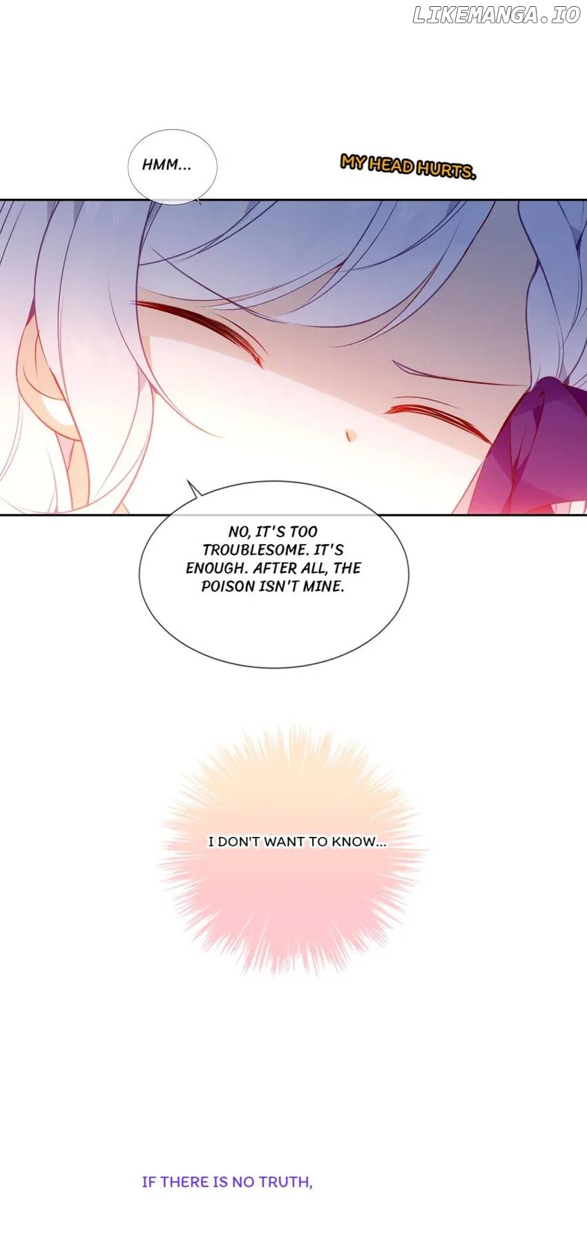 The Script Shop of Dream Chapter 27 - page 25