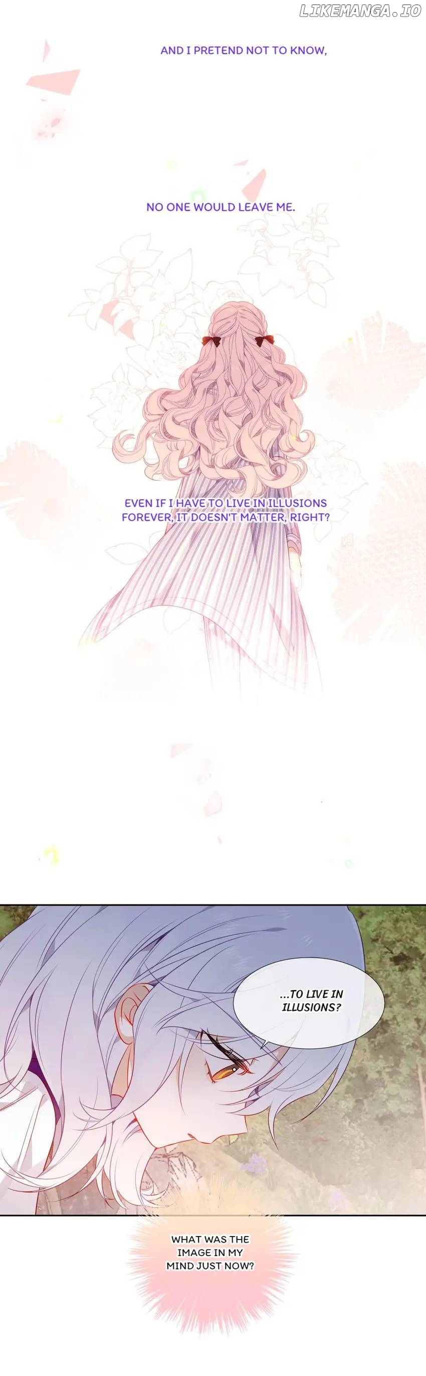 The Script Shop of Dream Chapter 27 - page 26