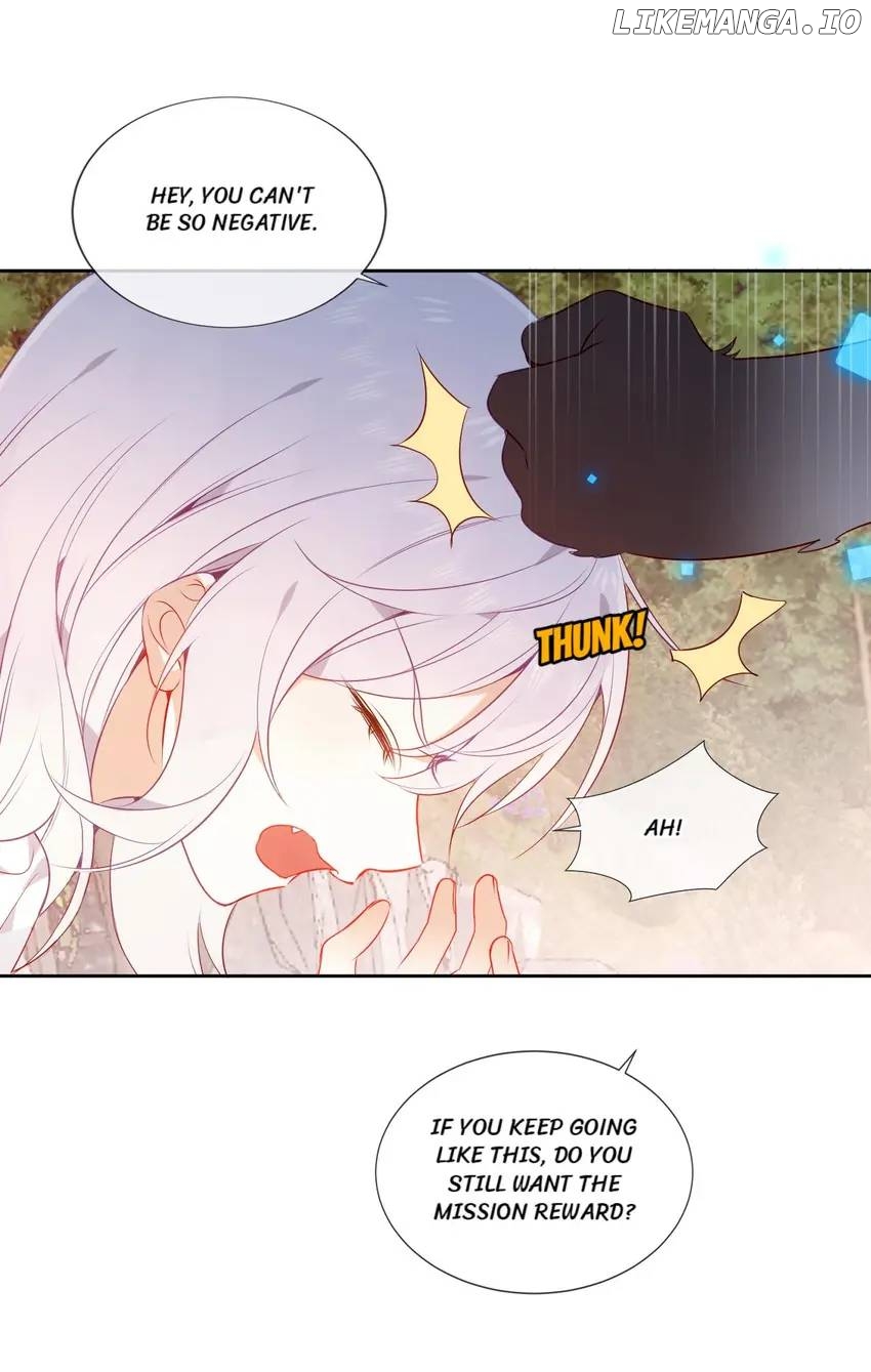 The Script Shop of Dream Chapter 27 - page 27