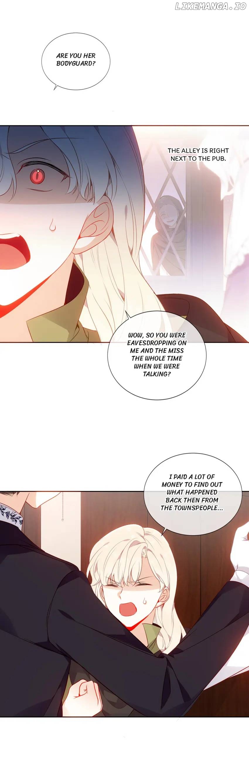 The Script Shop of Dream Chapter 26 - page 1
