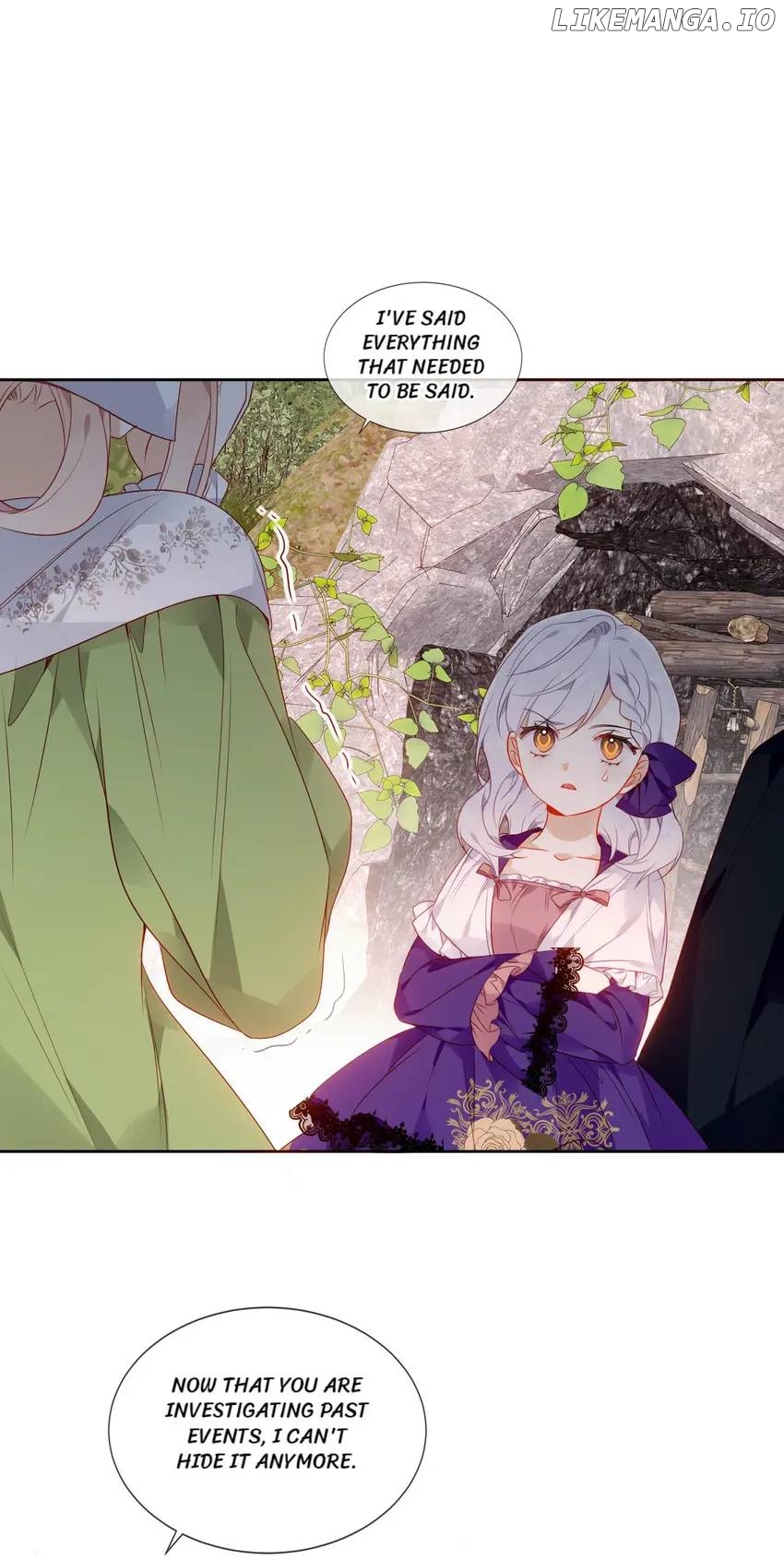 The Script Shop of Dream Chapter 26 - page 15