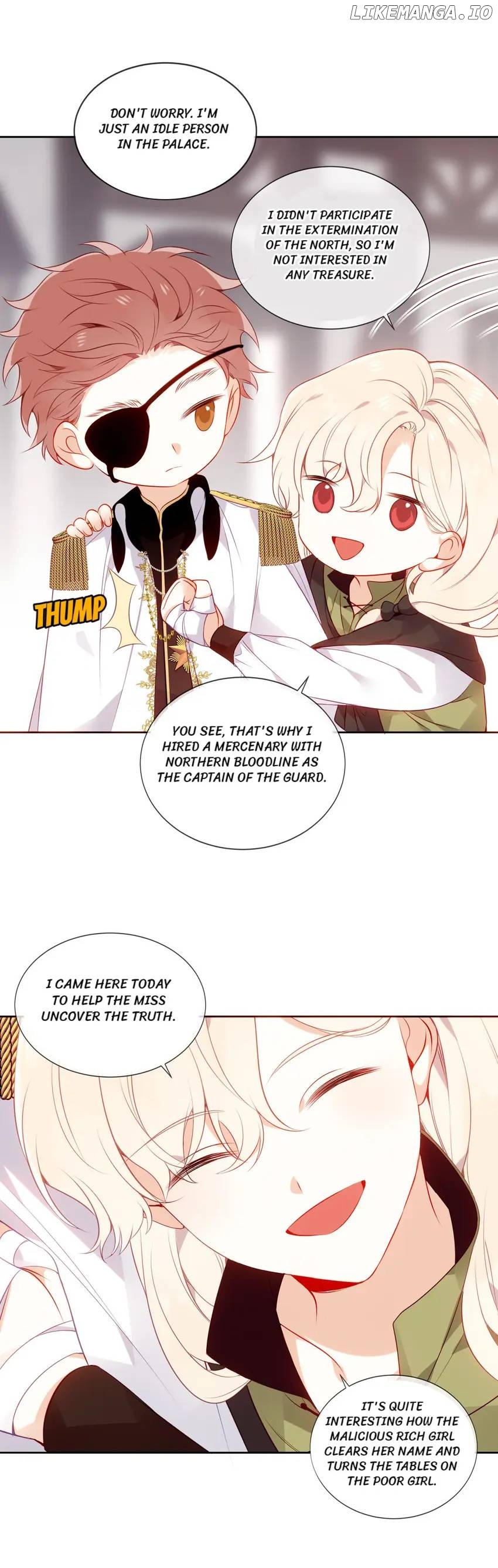 The Script Shop of Dream Chapter 26 - page 27