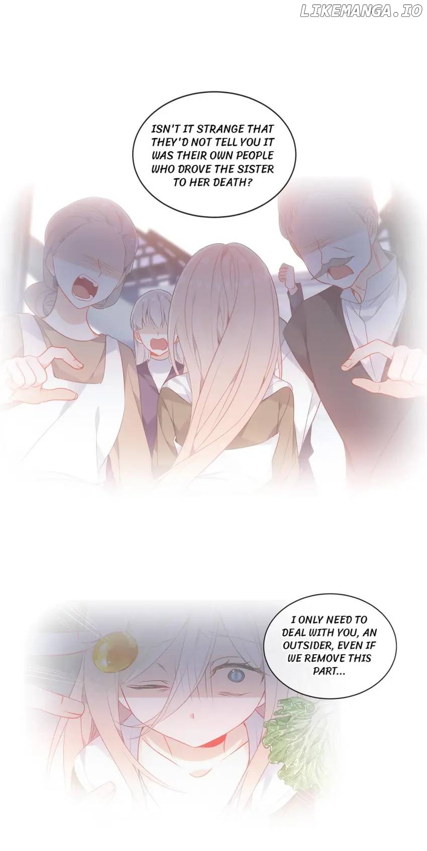 The Script Shop of Dream Chapter 26 - page 3