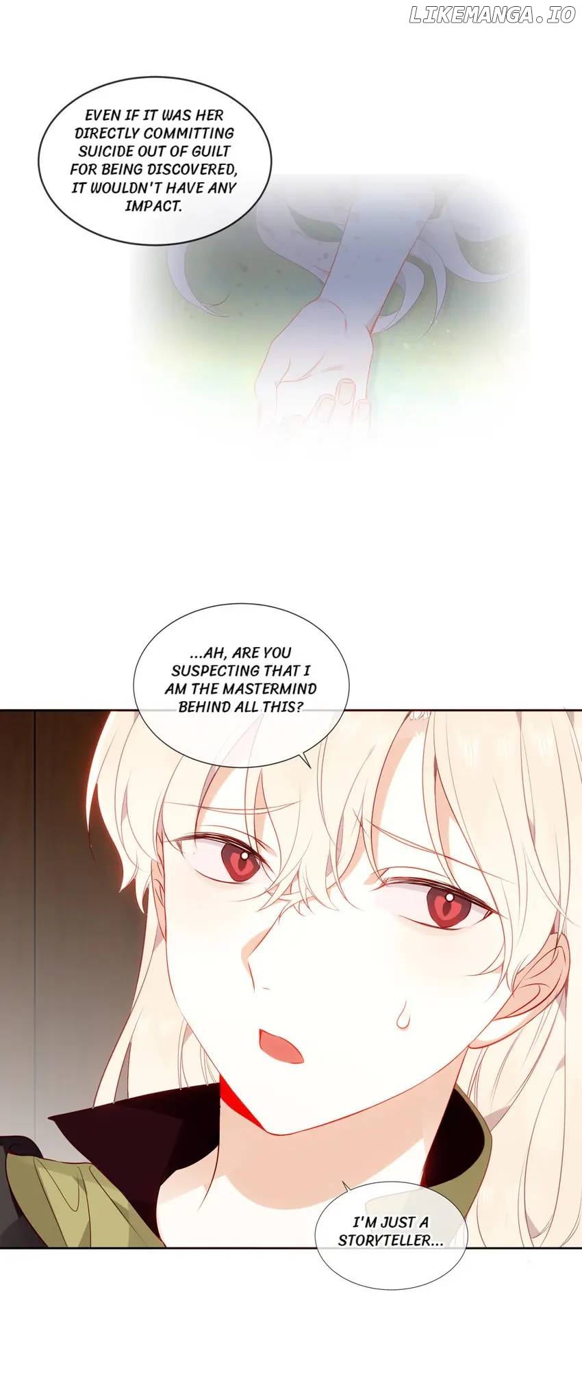 The Script Shop of Dream Chapter 26 - page 4
