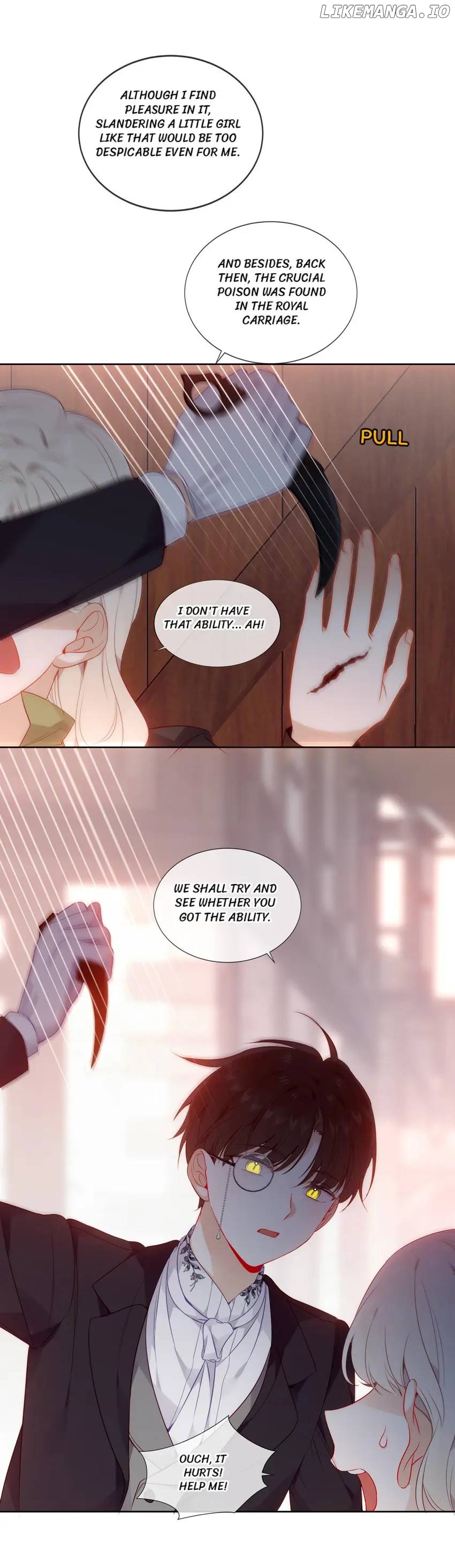 The Script Shop of Dream Chapter 26 - page 6