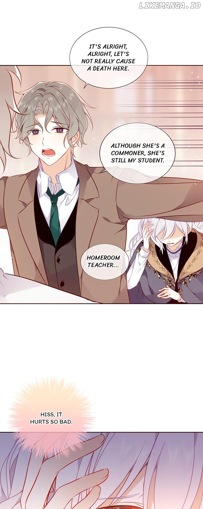 The Script Shop of Dream Chapter 54 - page 17