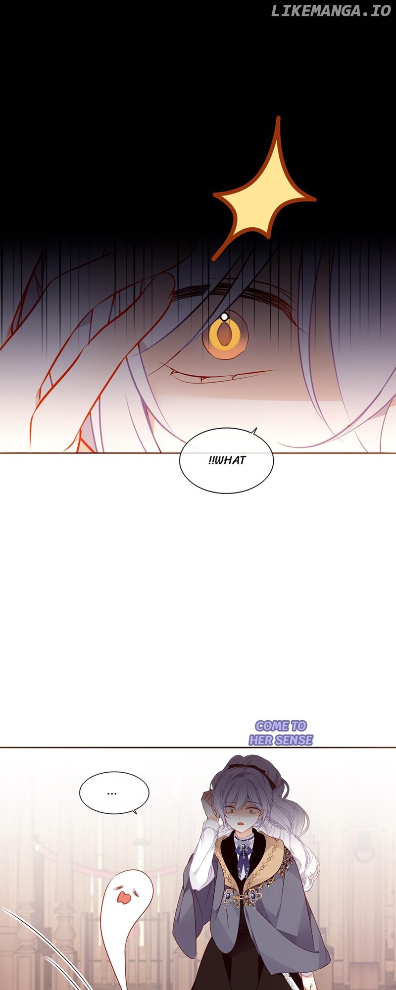 The Script Shop of Dream Chapter 54 - page 23