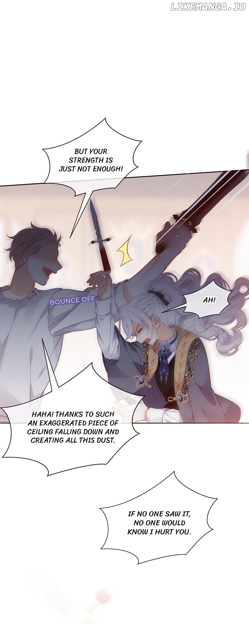 The Script Shop of Dream Chapter 54 - page 26