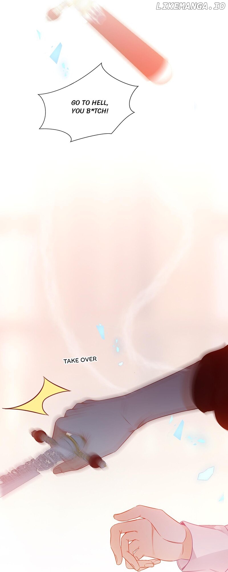 The Script Shop of Dream Chapter 54 - page 27
