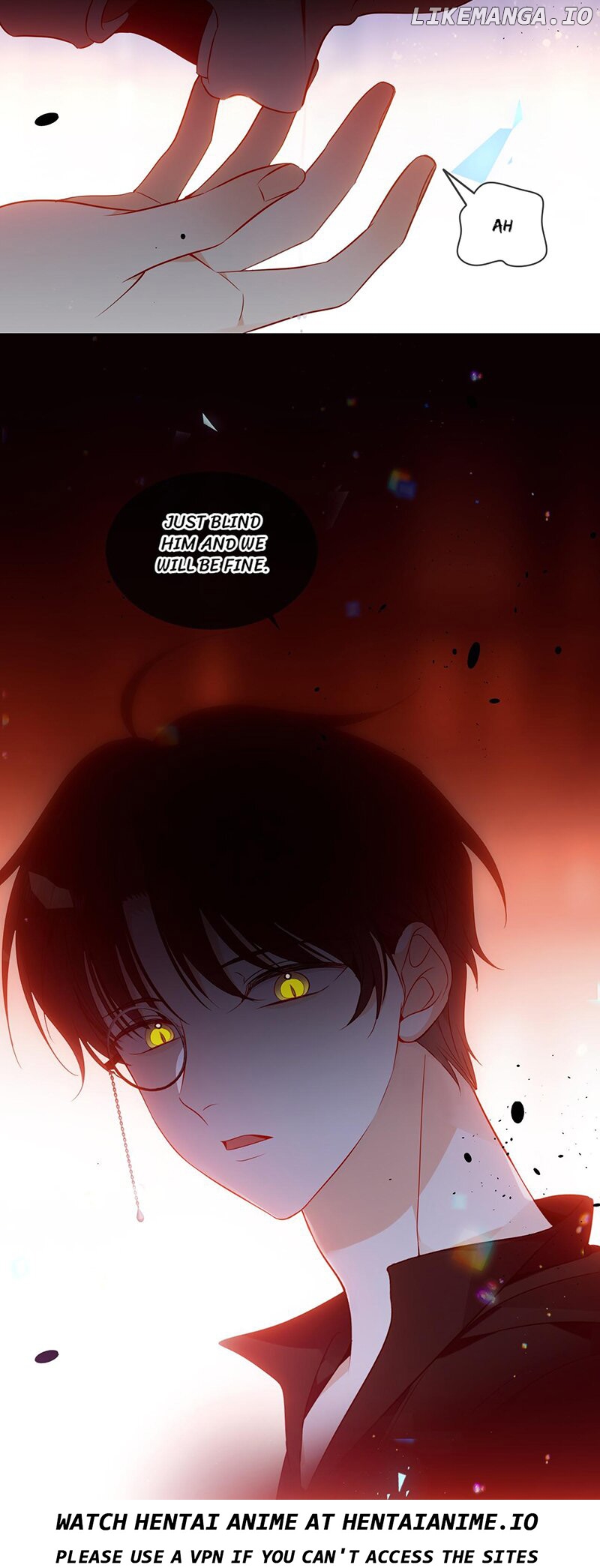 The Script Shop of Dream Chapter 54 - page 33