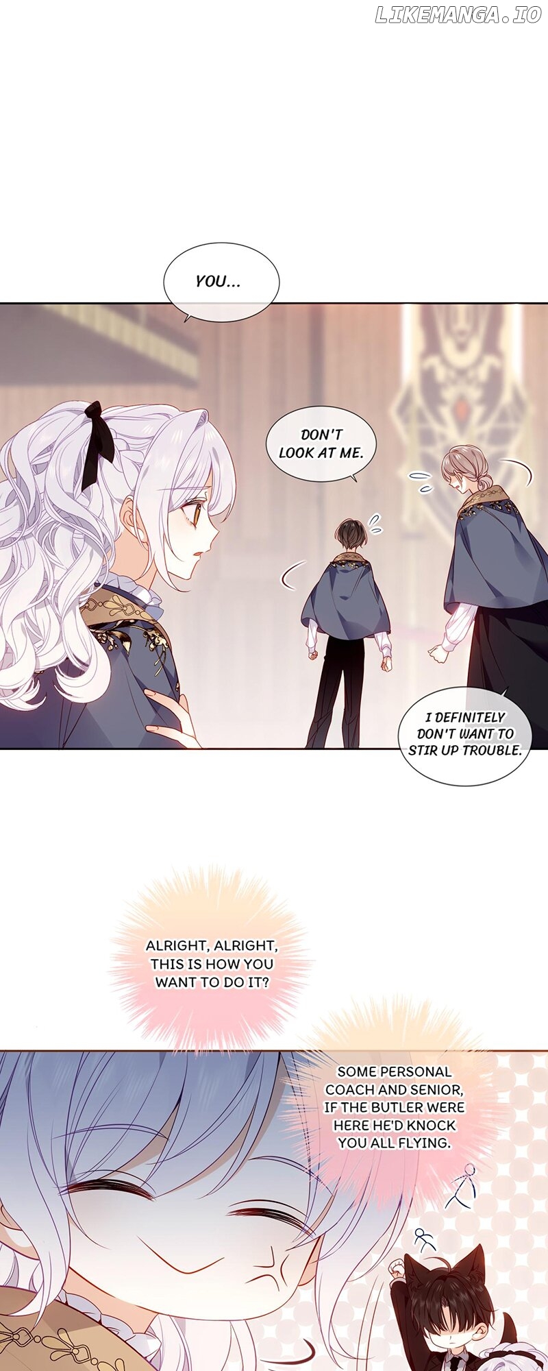 The Script Shop of Dream Chapter 54 - page 5
