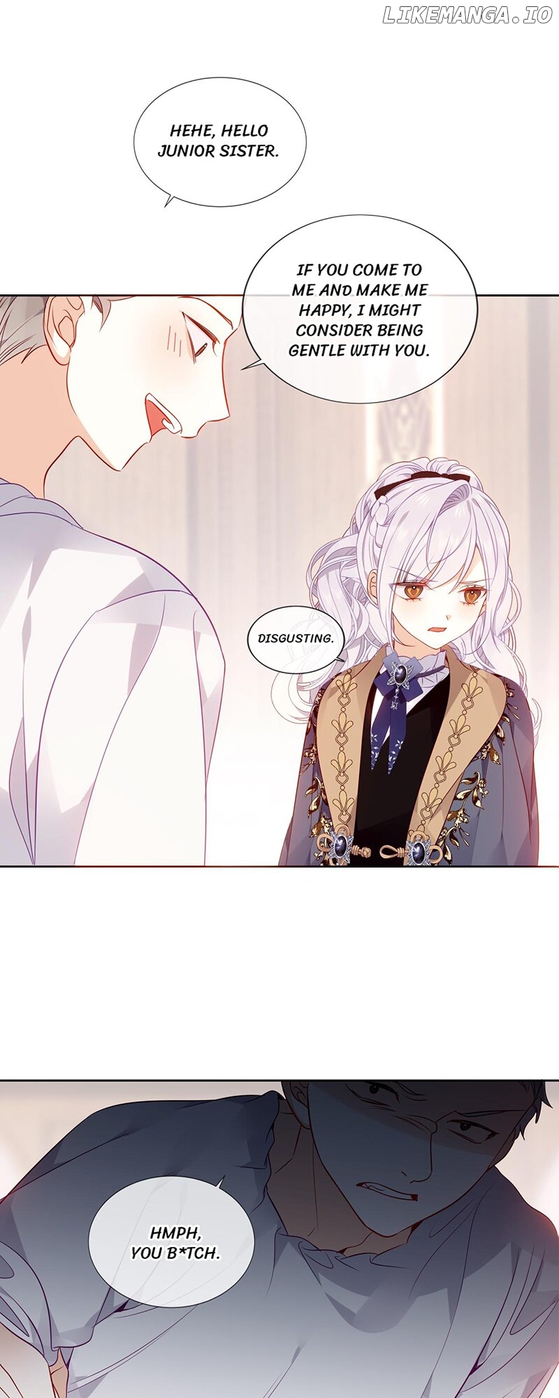 The Script Shop of Dream Chapter 54 - page 9