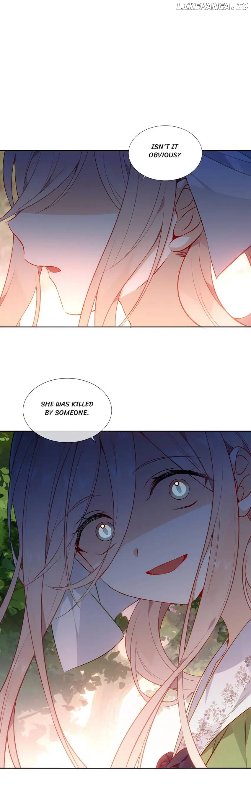 The Script Shop of Dream Chapter 25 - page 1