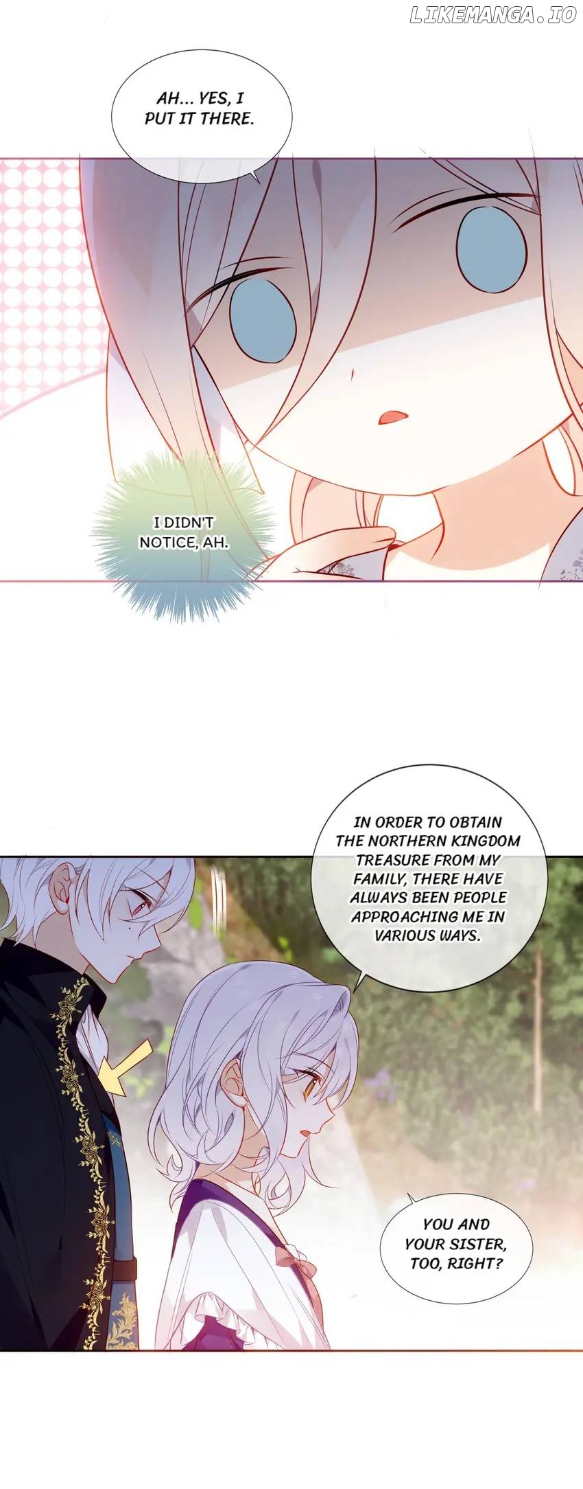 The Script Shop of Dream Chapter 25 - page 12