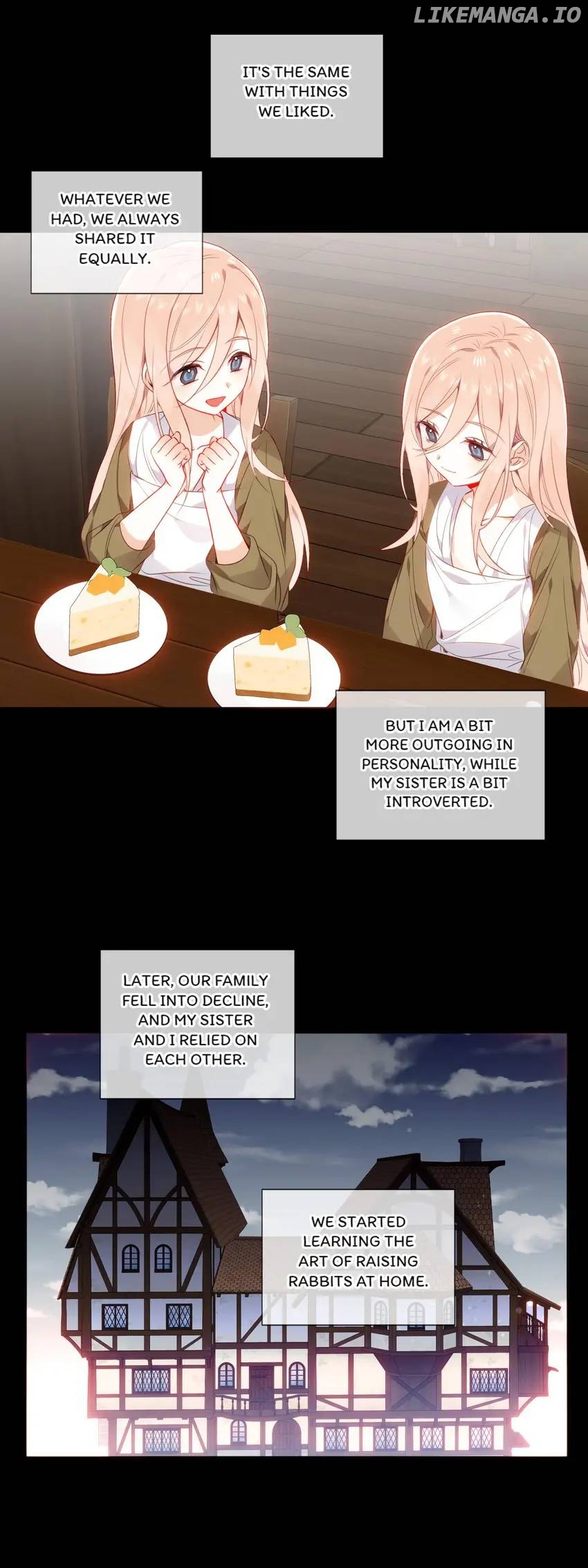 The Script Shop of Dream Chapter 25 - page 15