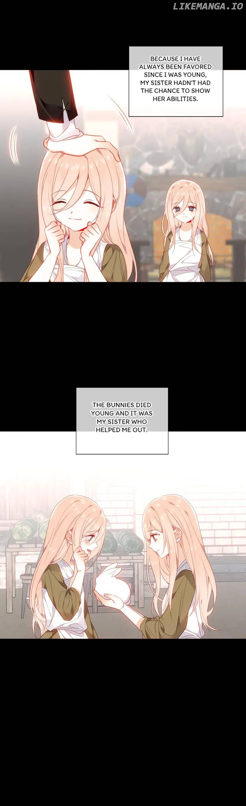 The Script Shop of Dream Chapter 25 - page 16
