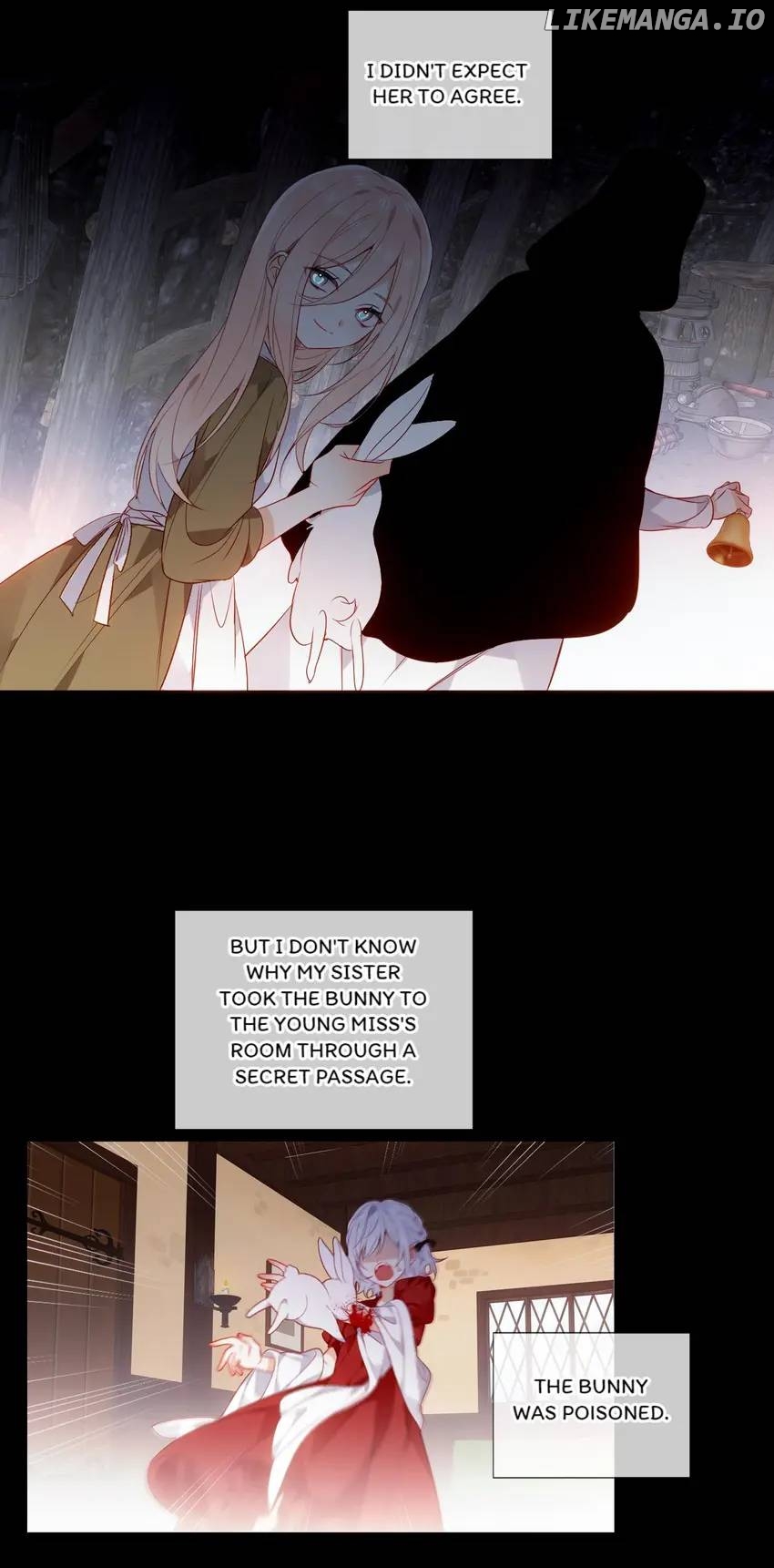 The Script Shop of Dream Chapter 25 - page 18