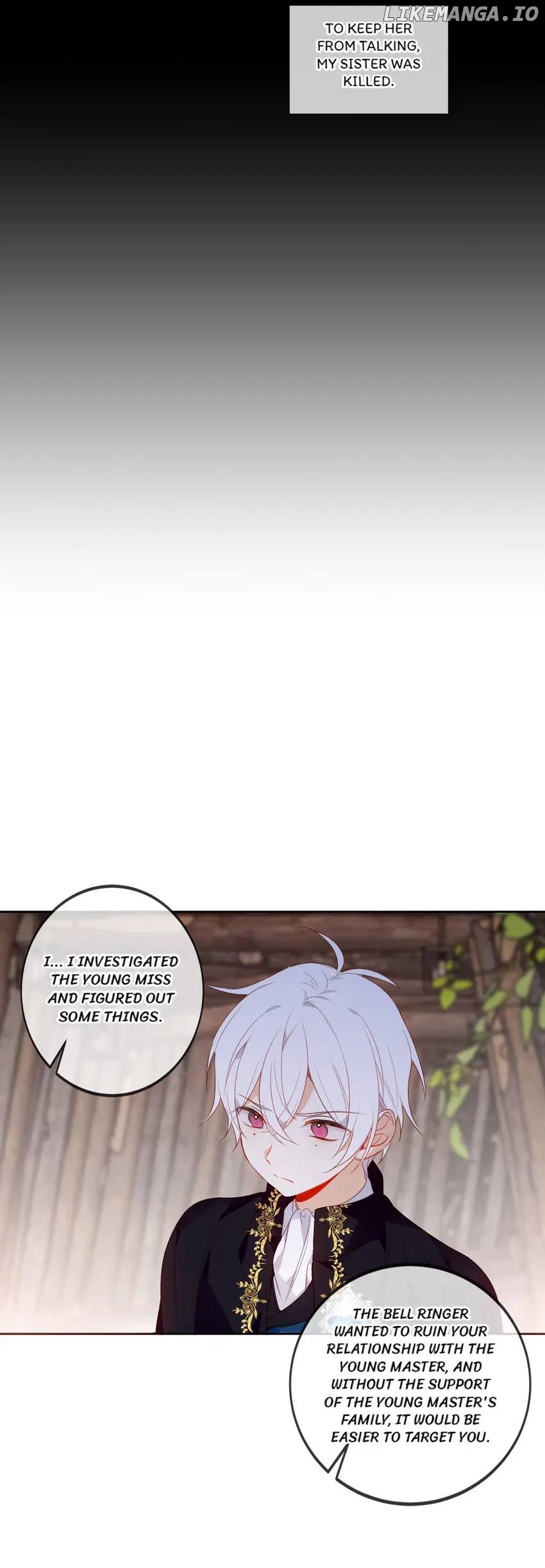 The Script Shop of Dream Chapter 25 - page 20