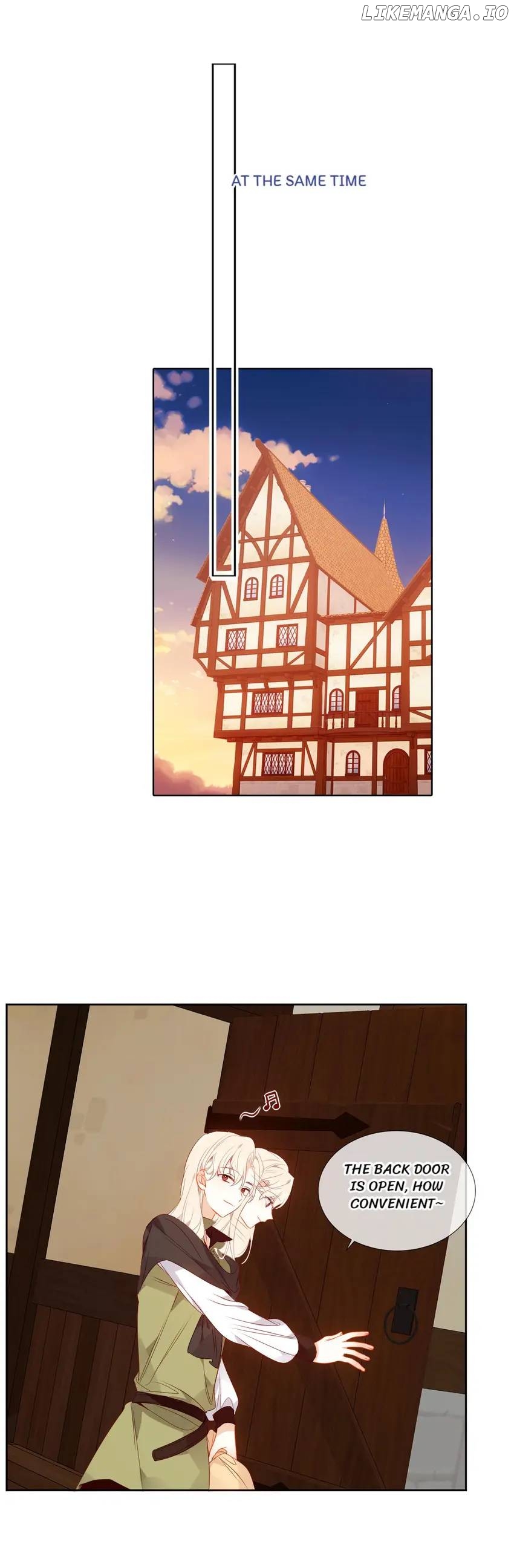The Script Shop of Dream Chapter 25 - page 22