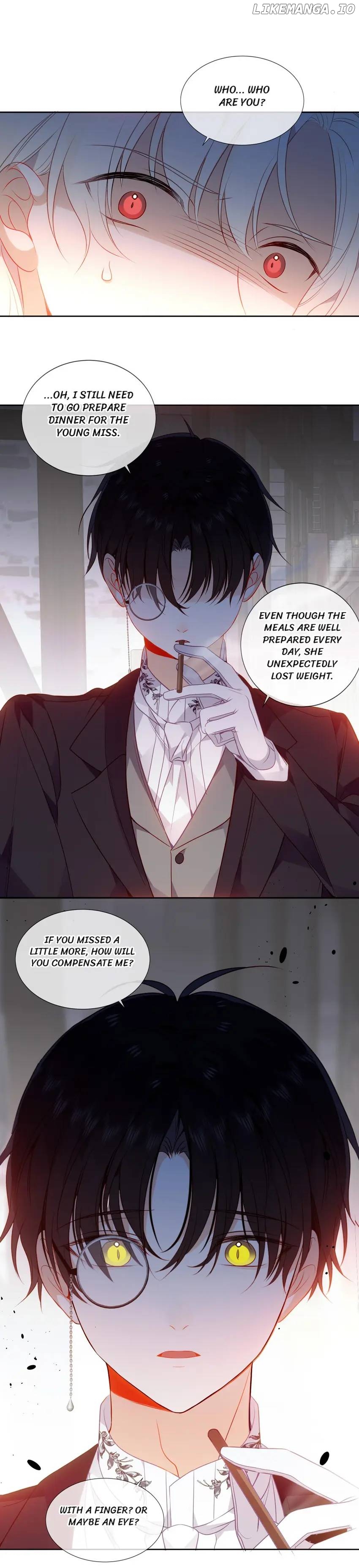 The Script Shop of Dream Chapter 25 - page 25