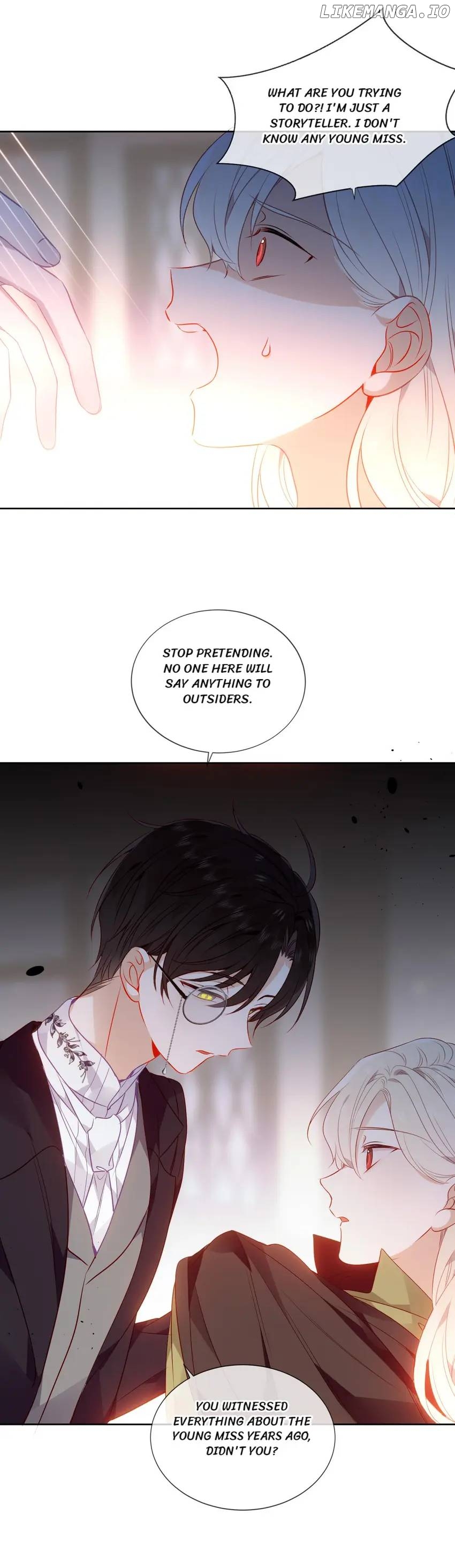 The Script Shop of Dream Chapter 25 - page 26