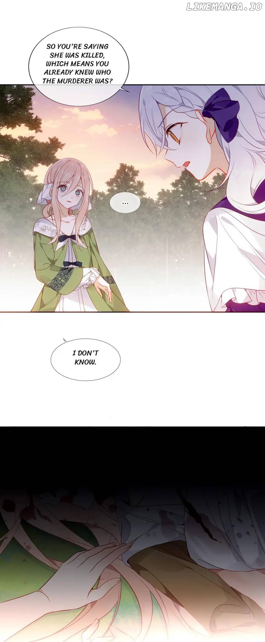 The Script Shop of Dream Chapter 25 - page 4