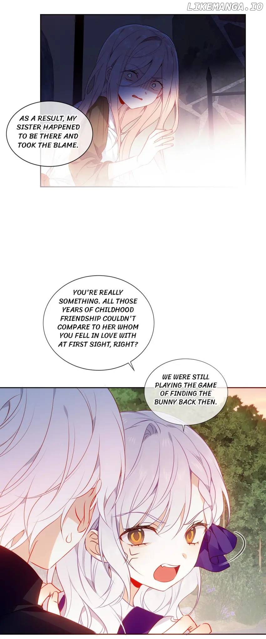 The Script Shop of Dream Chapter 25 - page 7