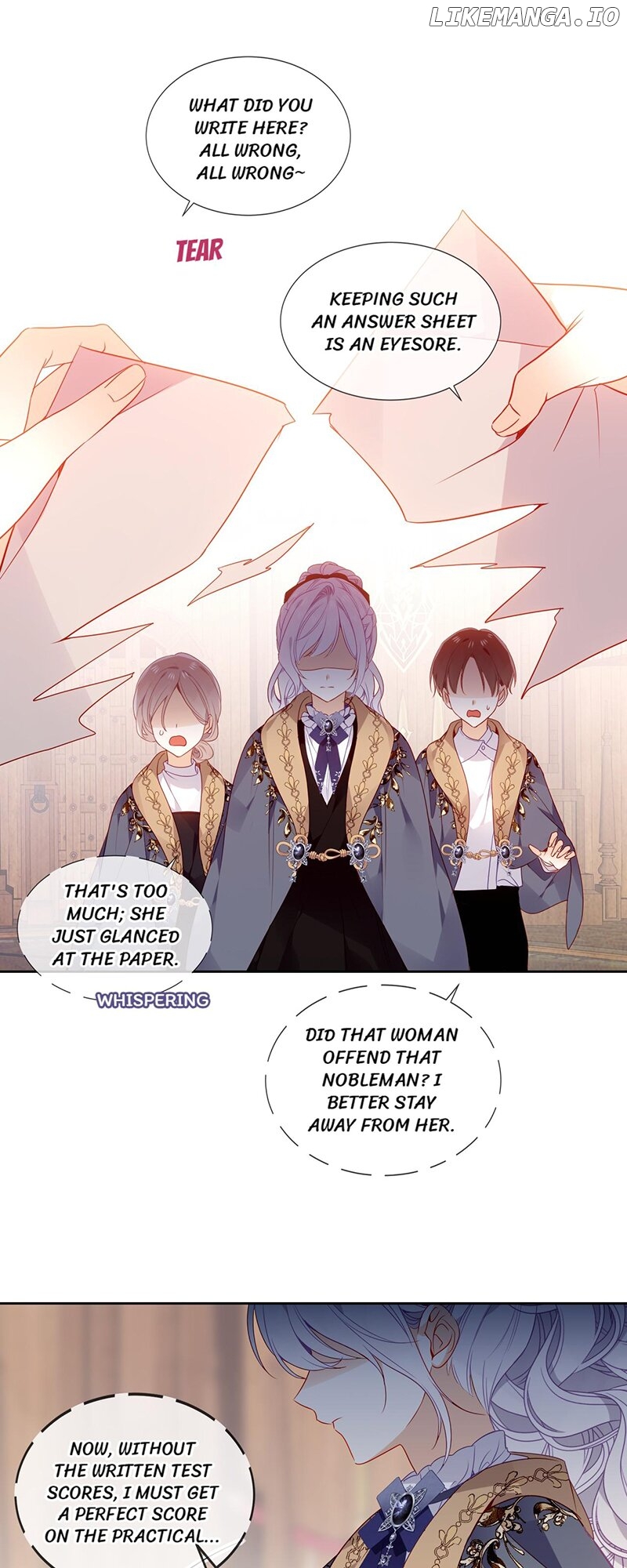 The Script Shop of Dream Chapter 53 - page 13